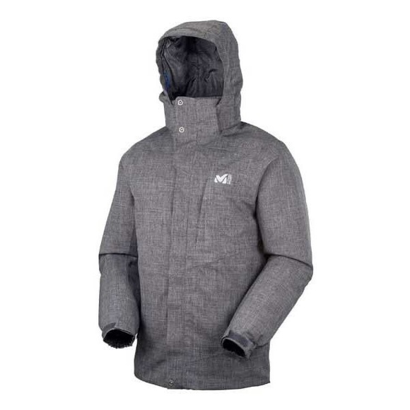 millet Jackets & Coats Millet Lofoten Down Jacket Poshmark